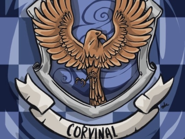 Corvinal