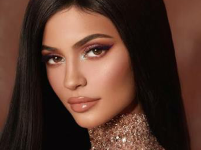 Kylie Jenner