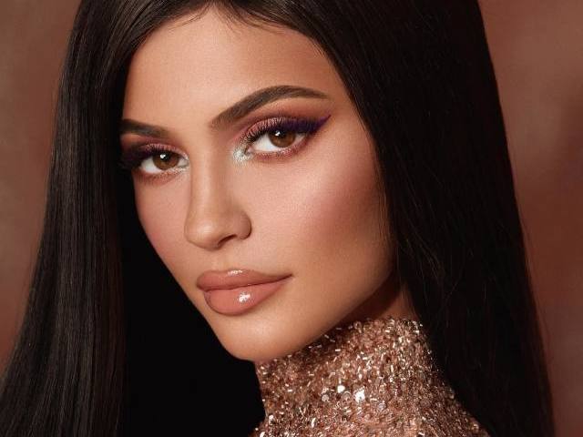 Kylie Jenner