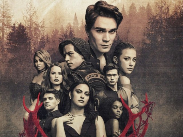 O quanto você conhece Riverdale?