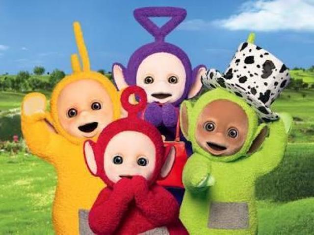 Teletubbies