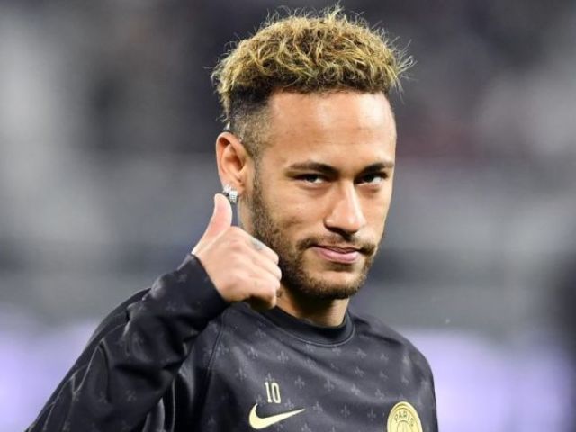 Você realmente conhece o Neymar?