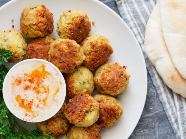 Falafel