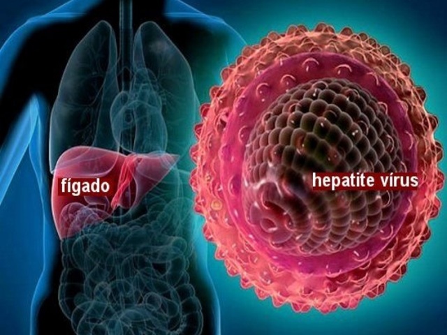 Tema: Hepatite.