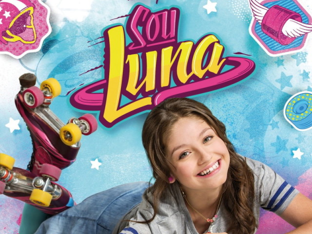 Será que você é mesmo um fã de sou luna?