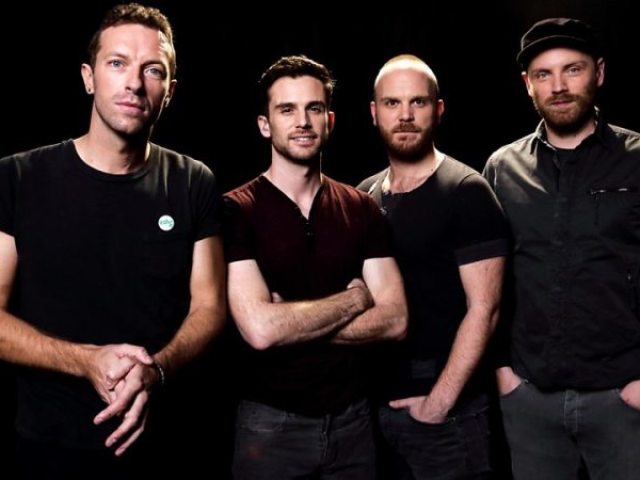 Coldplay