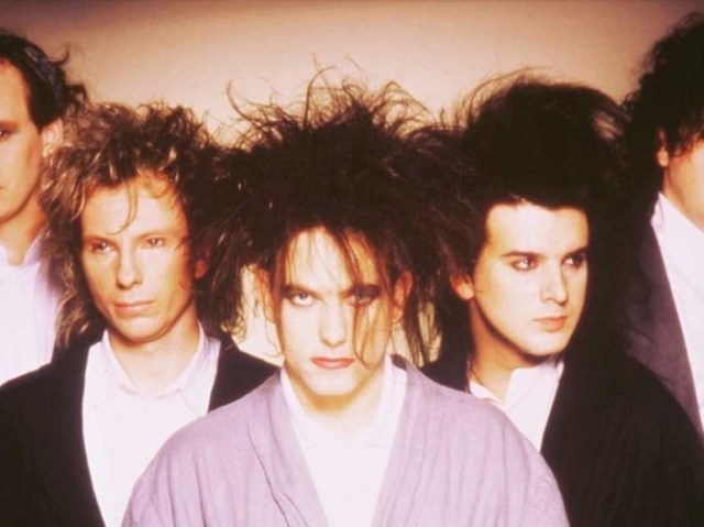 The Cure