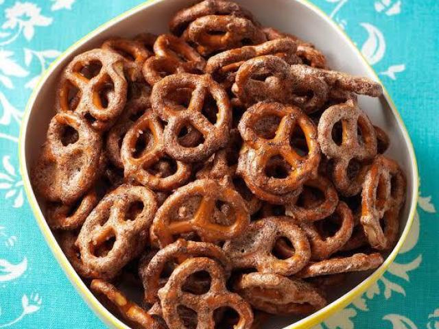 Pretzels