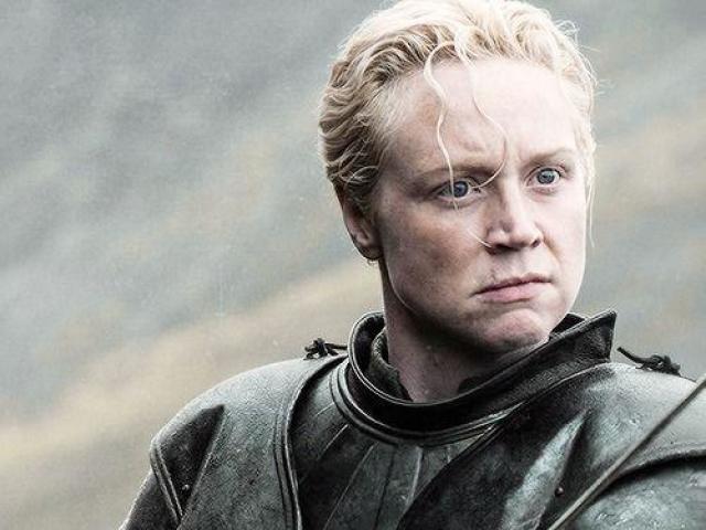 Brienne Of Tarth