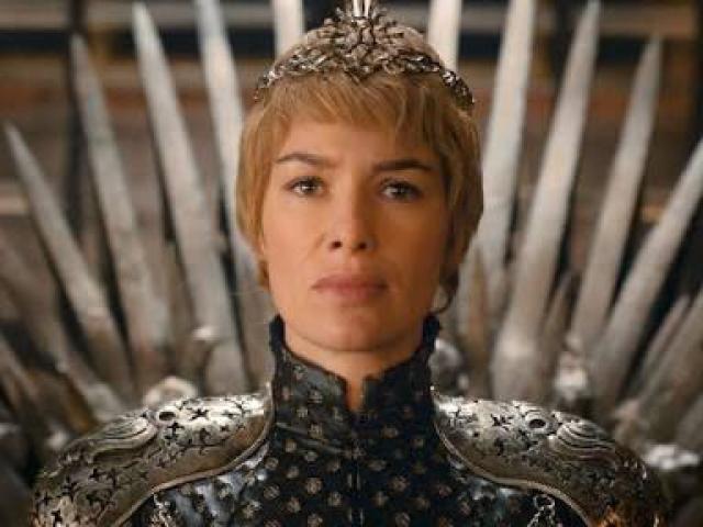 Cersei Lannister