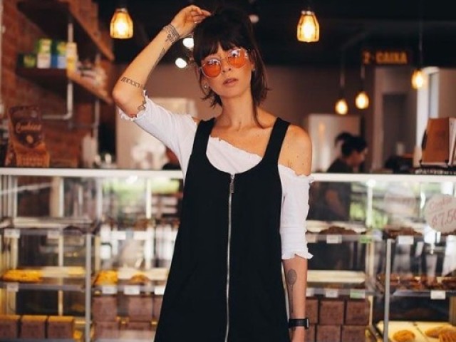 Qual look combina com você?