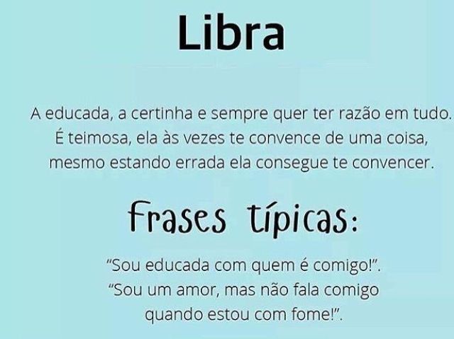 LIBRA