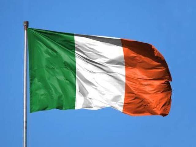 Irlanda