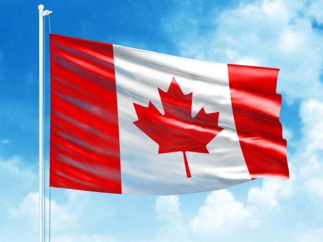 Canadá