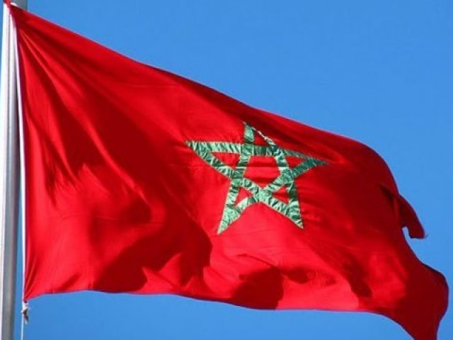 Marrocos