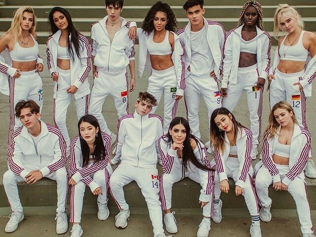 Teste se você conhece Now United!