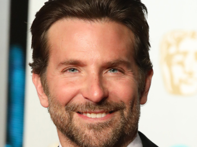 Bradley Cooper.