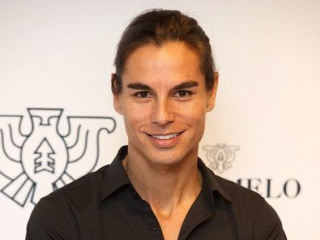 Julio Iglesias Jr.