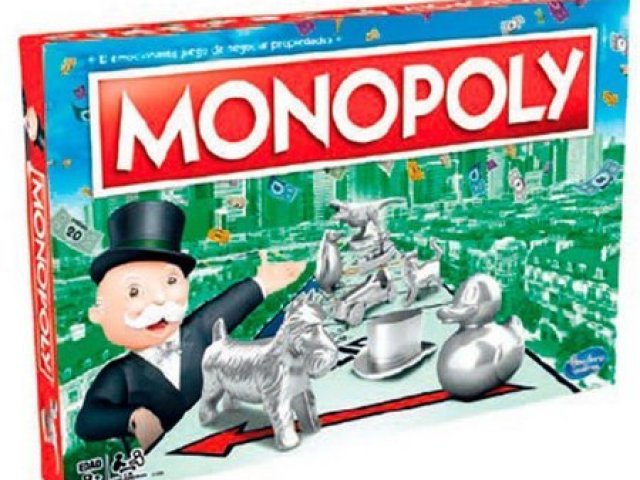 Monopolio.