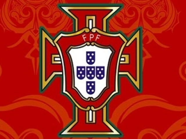Seleção Portuguesa!!!