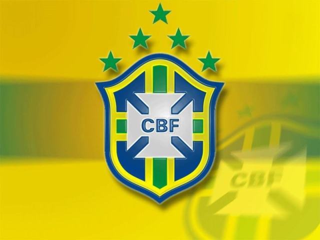 Seleção Brasileira!!!