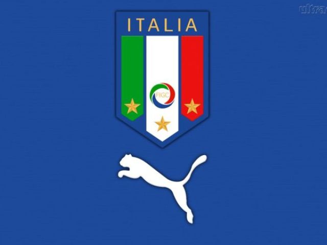 Seleção Italiana!!!