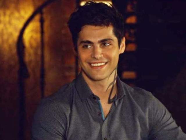 Você combina com Alexander Gideon Lightwood