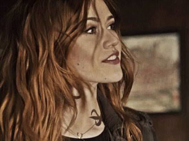 Clarissa Fairchild Morgenstern