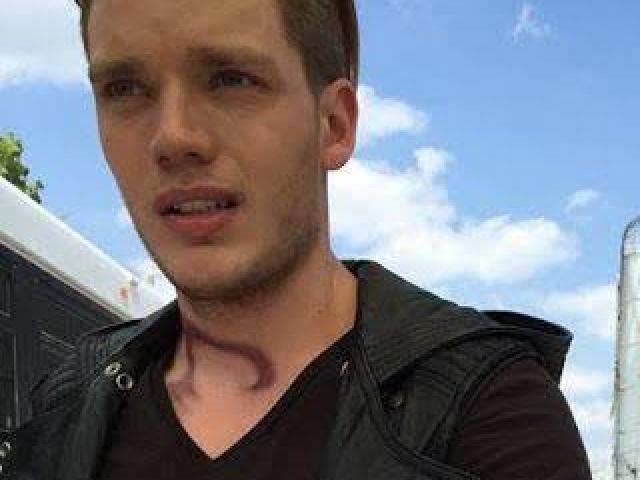 Jace Herondale