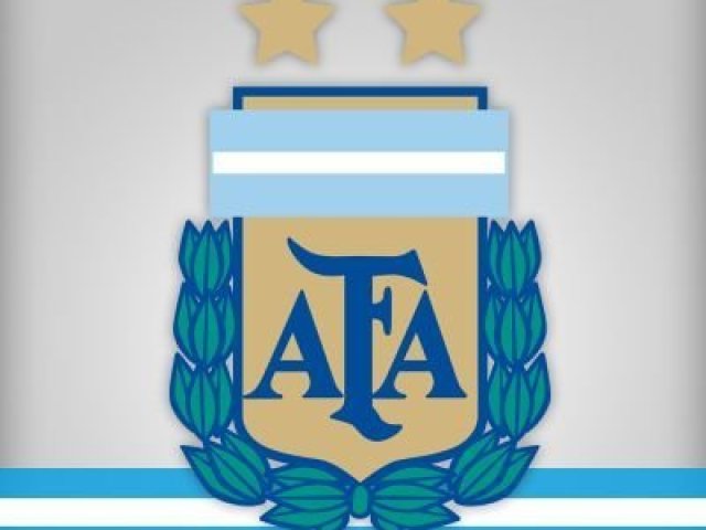 Seleção Argentina!!!