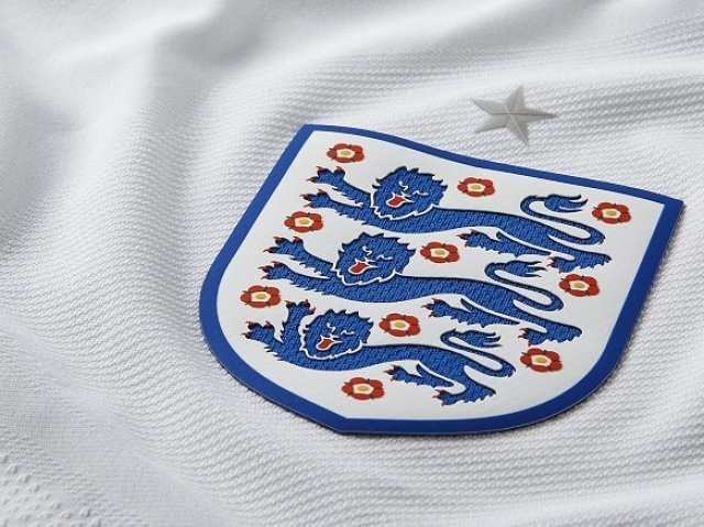 Seleção Inglesa!!!
