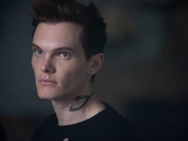 Jonathan Christopher Morgenstern