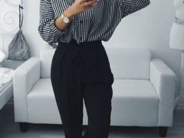 Casual