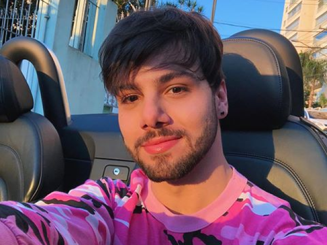 Você realmente conhece o t3ddy?