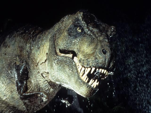 Qual dinossauro você seria?