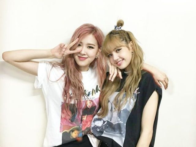 Chaelisa