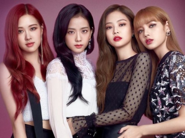 Black Pink: Verdadeiro ou Falso