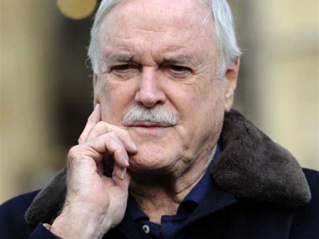 John Cleese