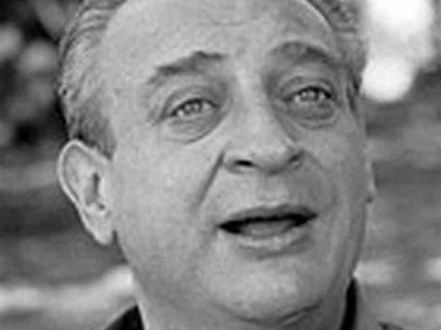 Rodney Dangerfield