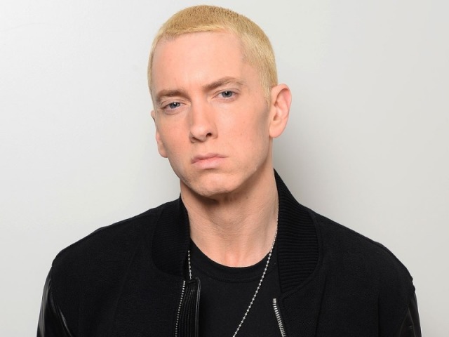 Eminem.