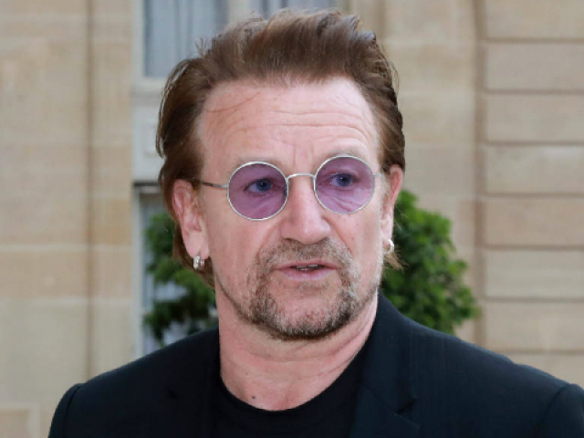 Bono Vox.