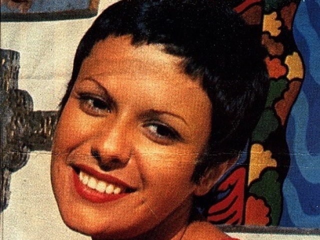 Elis Regina.