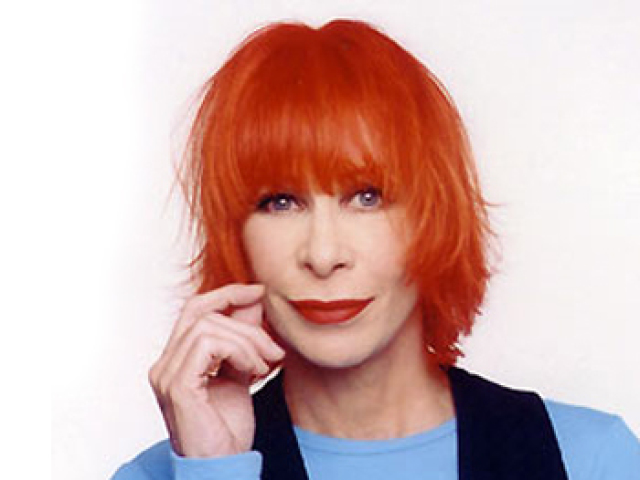 Rita Lee.