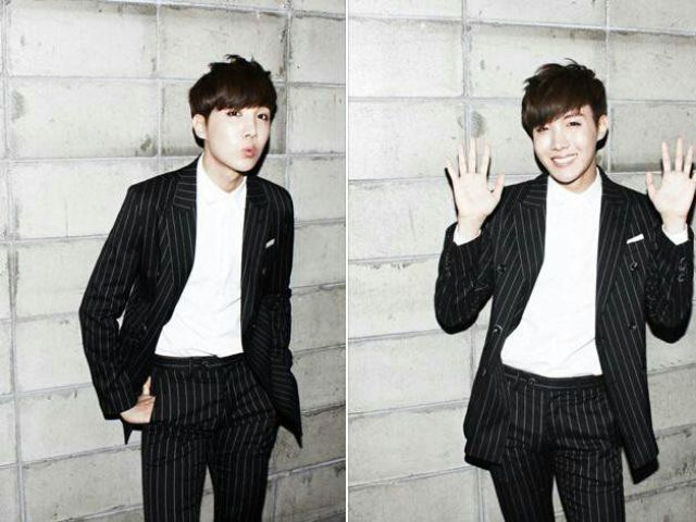 j-hope