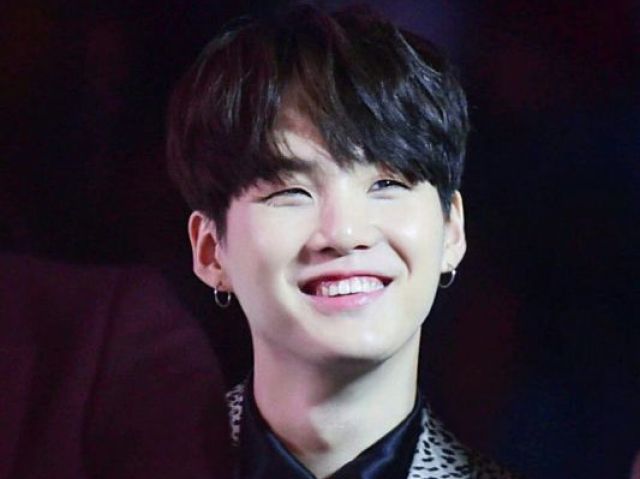 suga