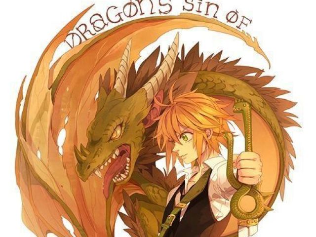 Meliodas