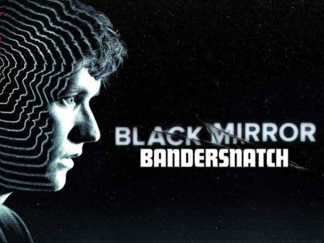 Black Mirror: Bandersnatch (2018)