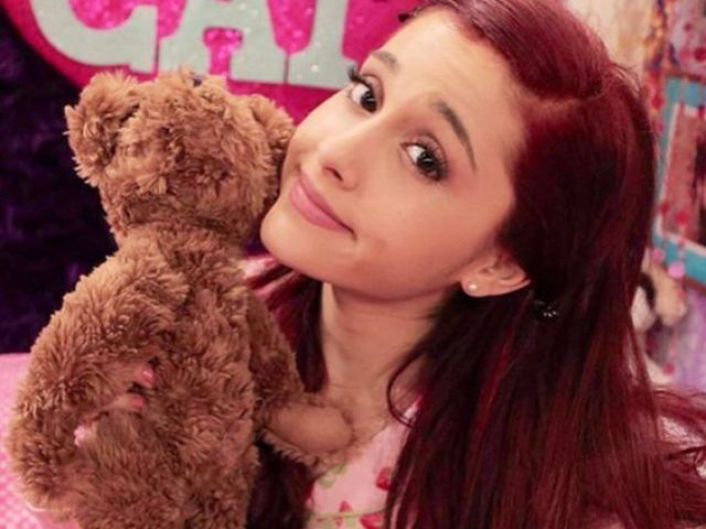 Cat Valentine ❣