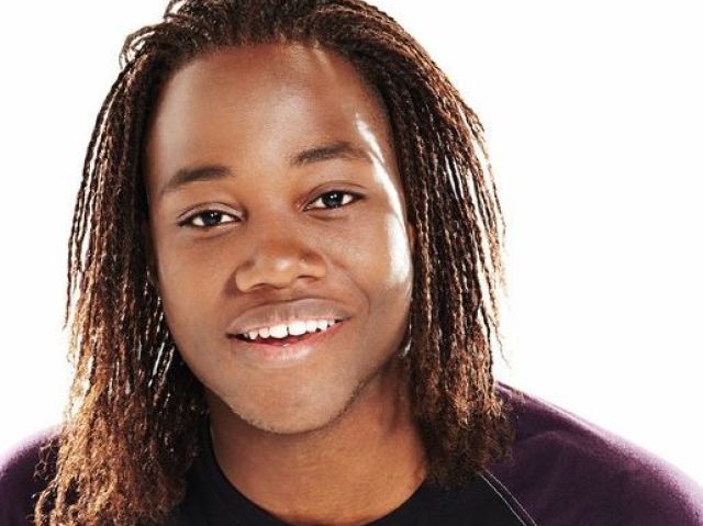 Andre Harris ♪