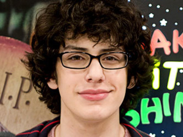 Robbie Shapiro ⁂